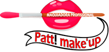 Patti Makeup Logo