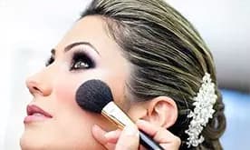 Maquiagem Profissional em Curitiba